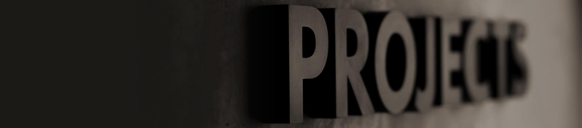 項(xiàng)目甄選